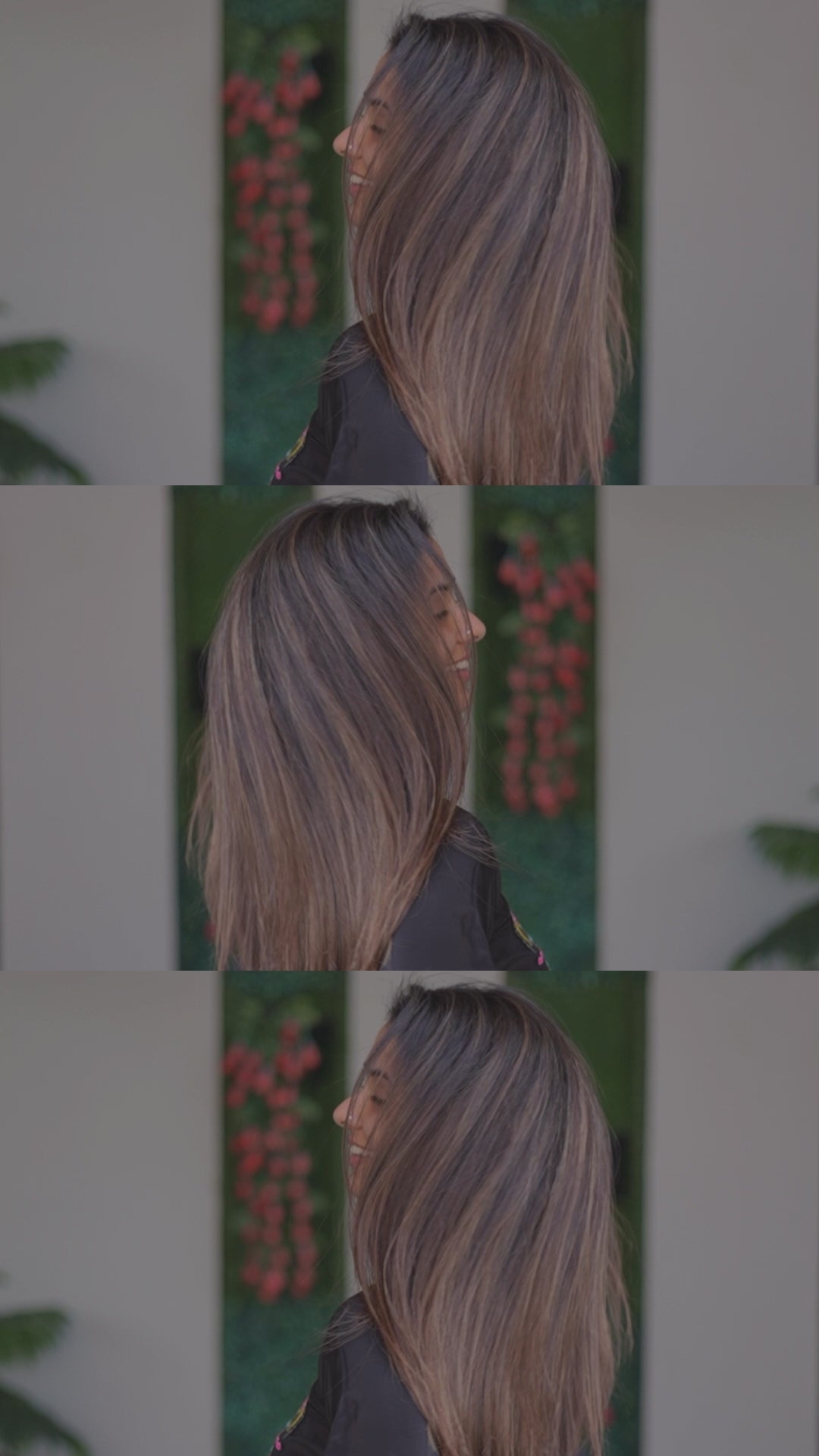 Black Embroidered Crepe Kurta Set